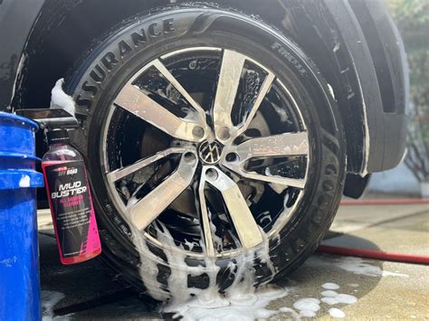 best tire cleaner for mud|off road mud terrain tires.